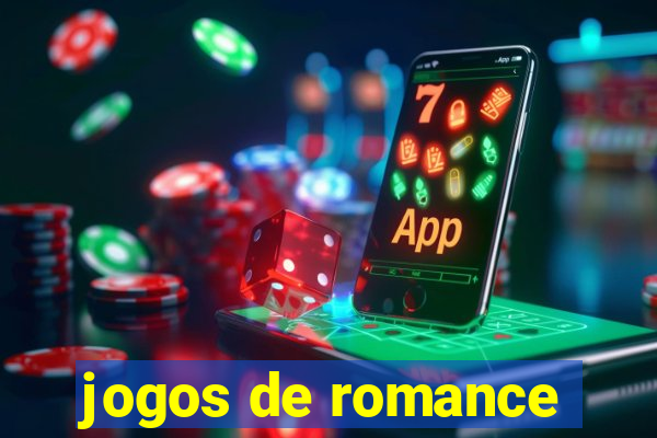 jogos de romance